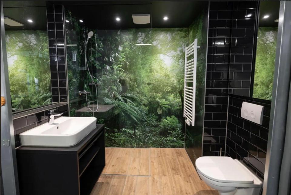 Thumbnail-Stylish Micro Apartment - Private Kitchen, Bathroom & Balcony inc
