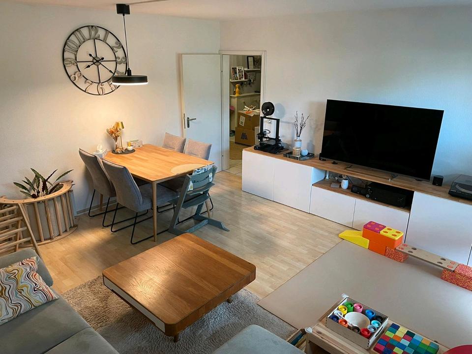 Thumbnail-Schöne 2-ZIMMER-WOHNUNG