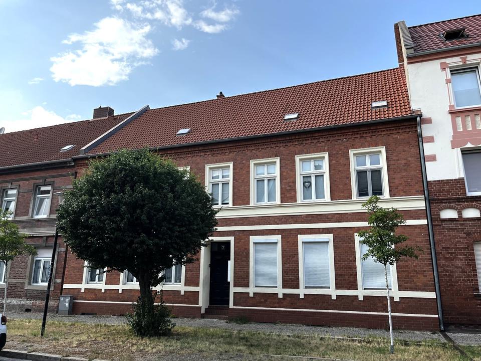 Thumbnail-moderne kleine 3-Raumwohnung in ruhiger Lage