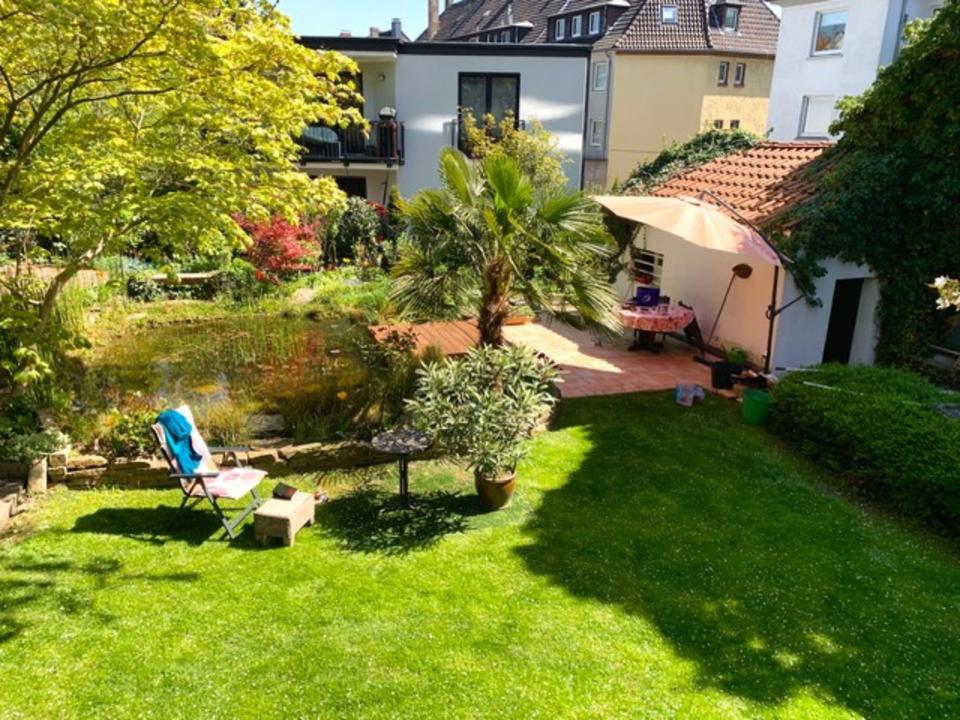 Thumbnail-Wohnung in Recklinghausen Nordviertel zu vermieten