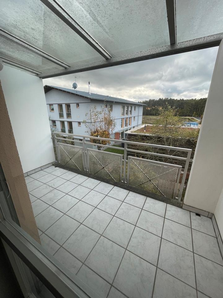 Thumbnail-Wunderschöne 1 Zimmer Wohnung in Postbauer-Heng