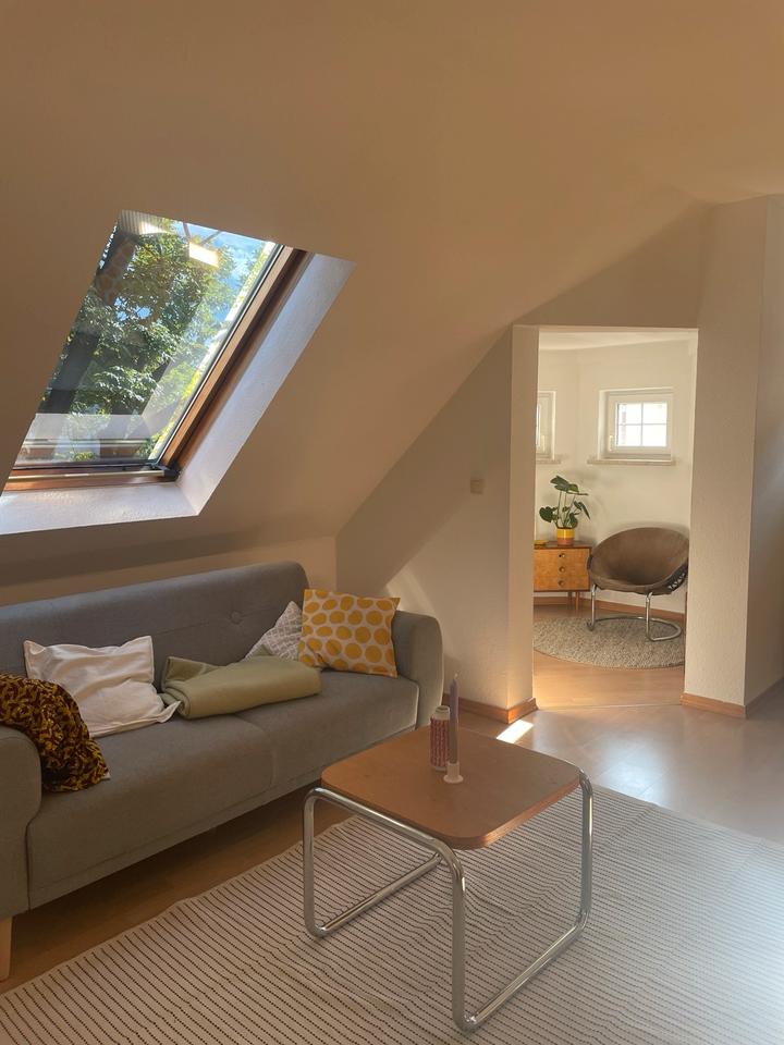 Thumbnail-Schöne 2,5-Zimmer-Wohnung in Schönefeld