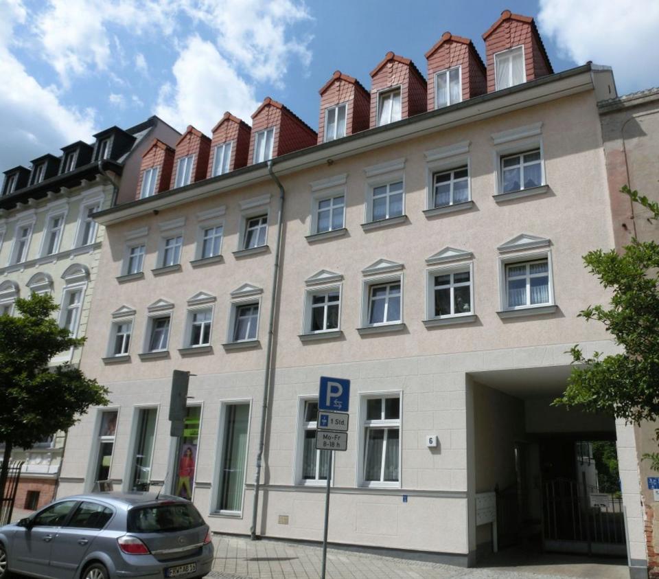 Thumbnail-Gewerberäume im Stadtzentrum