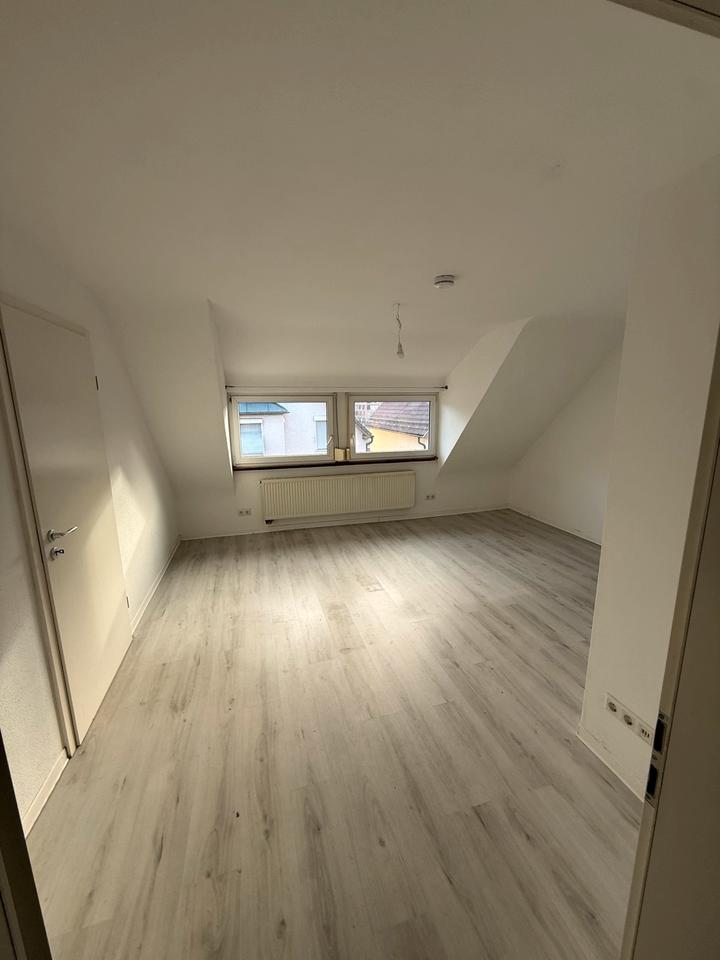 Thumbnail-2 Zimmer Wohnung in Bad Cannstatt