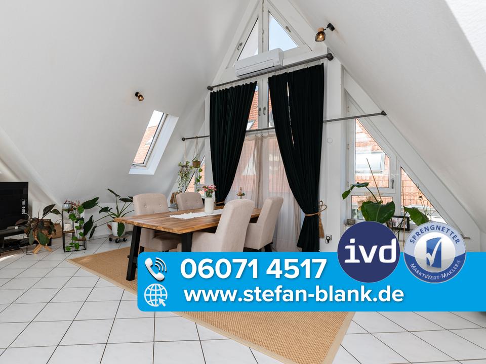 Thumbnail-Exklusive Maisonette-Wohnung für das anspruchsvolle Paar