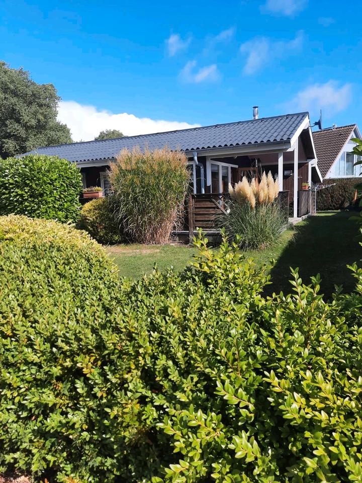 Thumbnail-Ferienhaus Ostsee Schönhagen Schlei