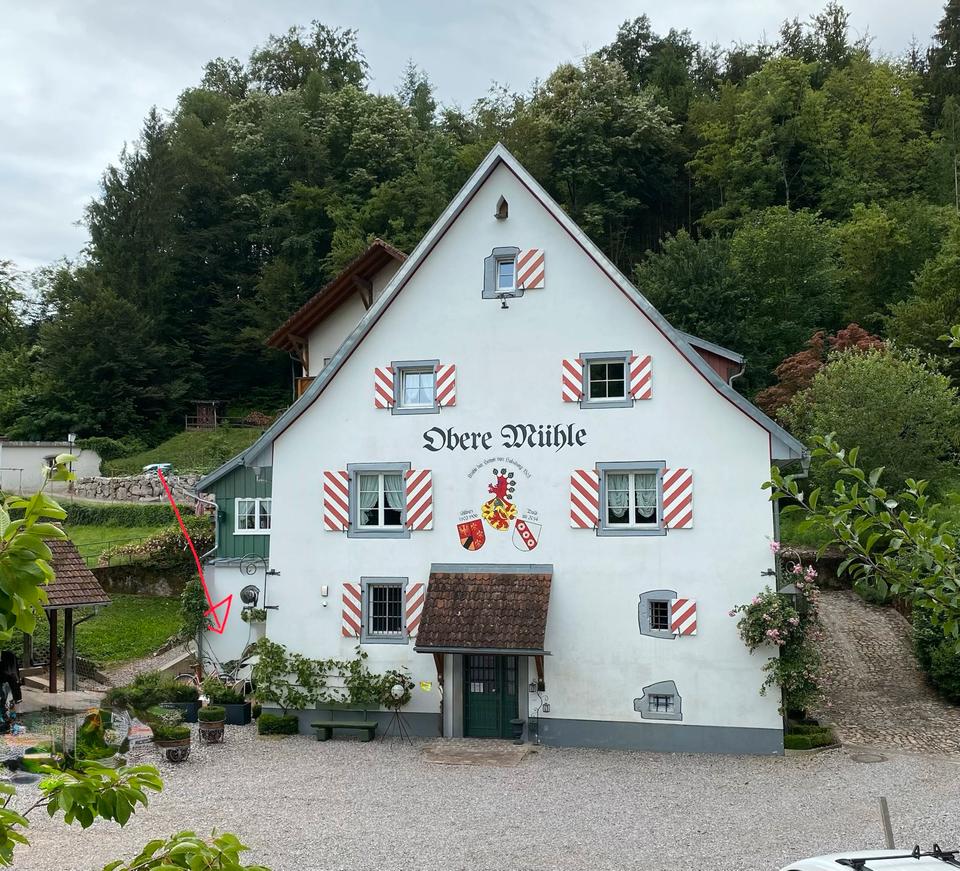 Thumbnail-Einzimmerwohnung