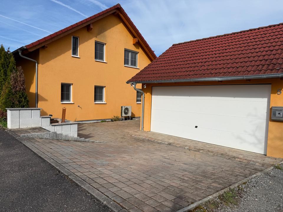 Thumbnail-PROVISIONSFREI: Einfamilienhaus in Toplage mit Garage