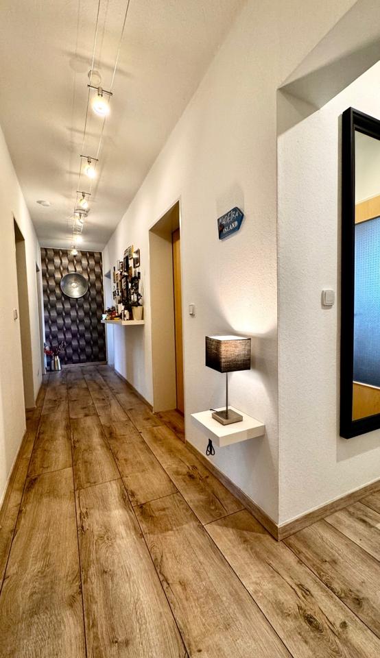 Thumbnail-3 Zimmer - Küche - Bad - Stellplatz - Balkon