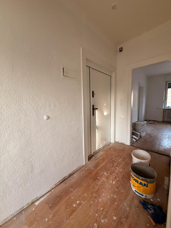 Thumbnail-Charmantes Zuhause mit Balkon in idyllischer Lage!