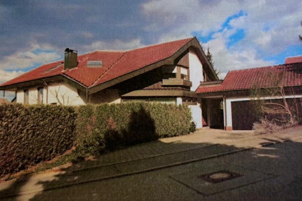 Thumbnail-Top Lage, wohnen am Straßdorfer Berg