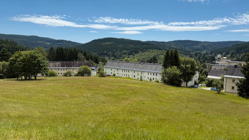 Thumbnail-Großzügige 3 Zimmer Wohnung ErlabrunnBreitenbrunn