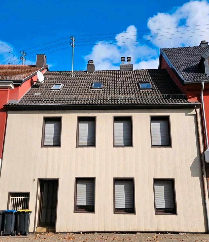 Thumbnail-1-2 Familienhaus in Ottweiler Zentrale Lage