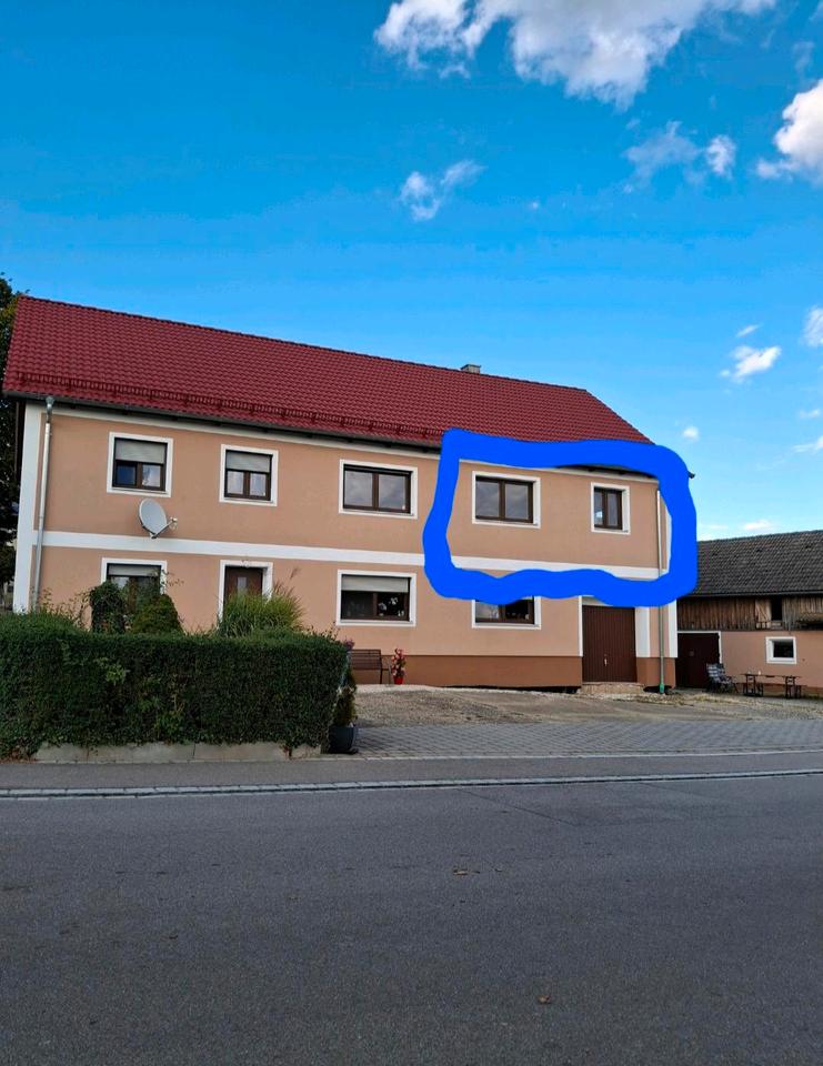 Thumbnail-Wohnung zu vermieten