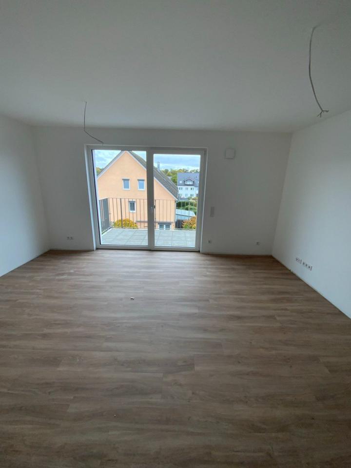 Thumbnail-Erstbezug 2-Zimmer Wohnung mit Balkon, Das Dreispitz Stockstadt