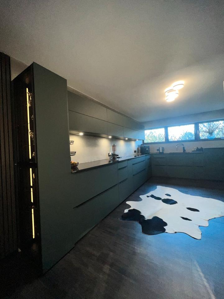 Thumbnail-Reihenhaus Kaiserslautern Bännjerrück - Eigentumsgrundstück