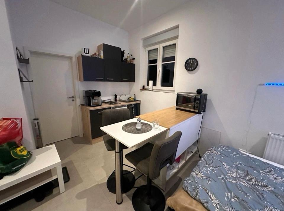 Thumbnail-Wohnung in StutenseeBlankenloch