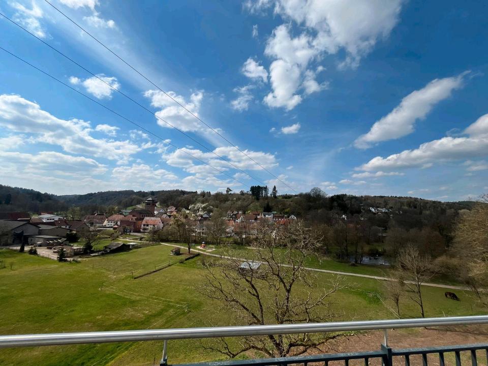 Thumbnail-Schöne 4 Zimmer Neubauwohnung in Elztal zu vermieten.