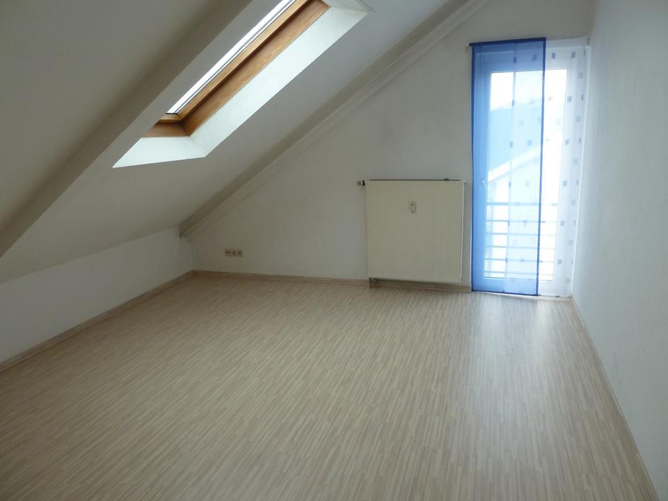 Thumbnail-1-Zimmer-Wohnung mit ca. 24 m² Wohnfläche