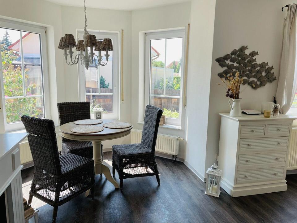 Thumbnail-Ferienhaus Seenah - Leipziger Neuseenland - Hainer See