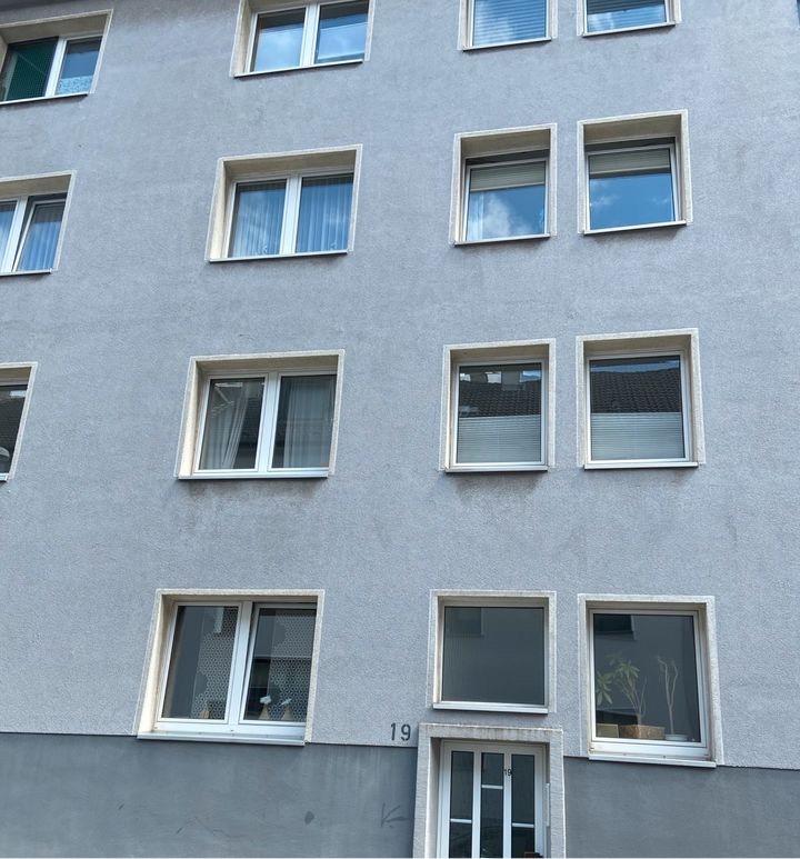 Thumbnail-3,5-Zimmer-Whg. mit 54qm in Holsterhausen (beim Uniklinikum)