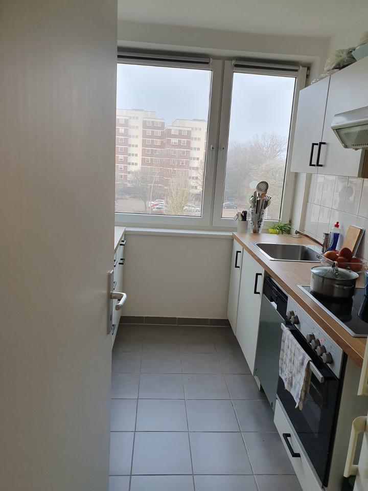 Thumbnail-Möbiliertes WG Zimmer