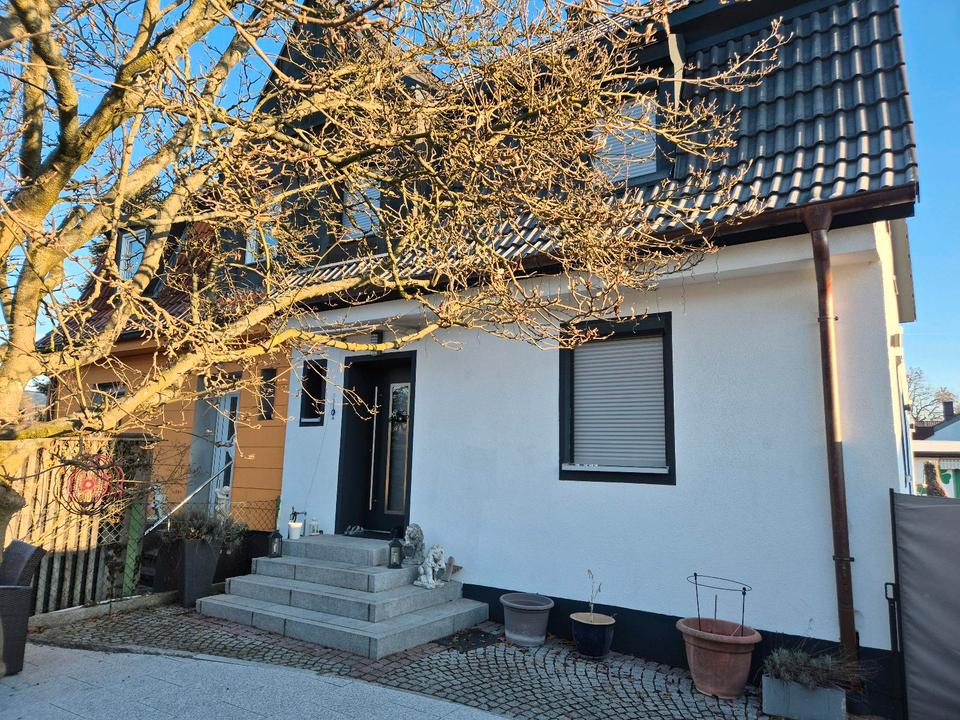 Thumbnail-Kernsaniertes Doppelhaushälfte Von Privat .