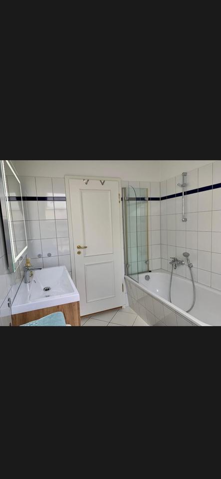 Thumbnail-schöne DG Wohnung in Leipzig (Wahren)