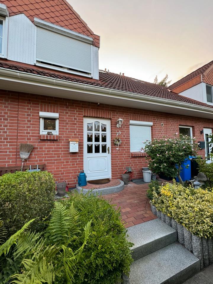 Thumbnail-Reihenhaus