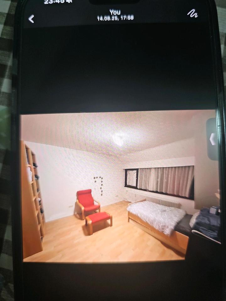 Thumbnail-3 Zimmer Wohnung