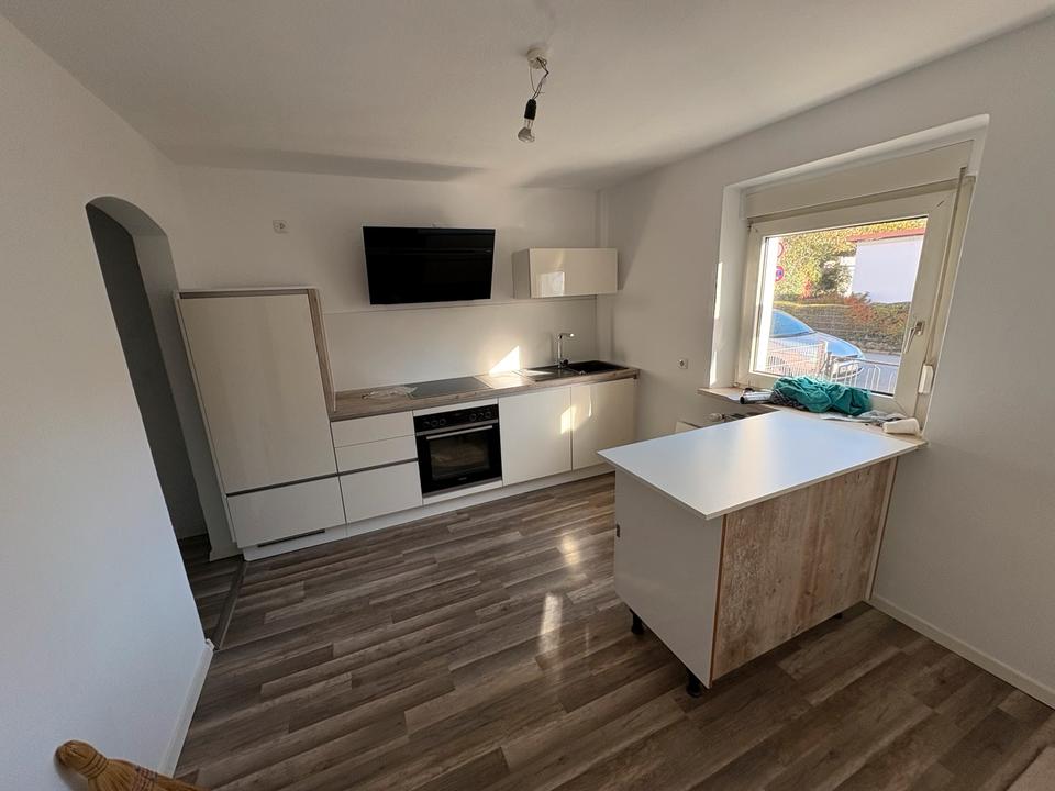 Thumbnail-Reihenmittelhaus in Straubing-Ost zu vermieten