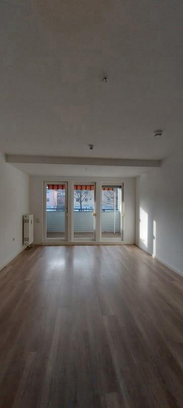 Thumbnail-Für Senioren! Behindertenfreundliche 2 Zimmer Wohnung, ruhige Lage, große Dusche, Aufzug! Bezug ab Mitte Februar 2026!