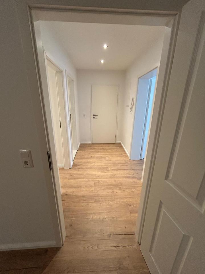 Thumbnail-**Modern sanierte 2-Zimmer-Wohnung in zentraler Lage**