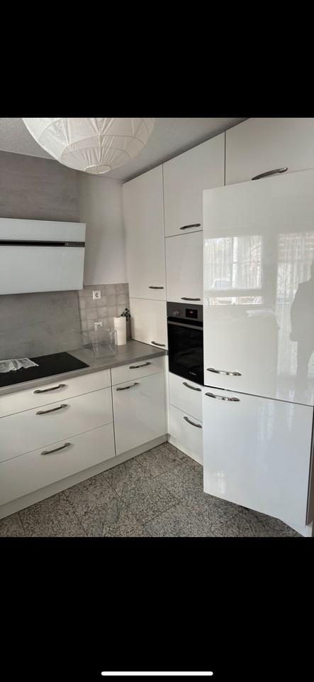 Thumbnail-Attraktive 3-Zimmerwohnung inHeitersheim