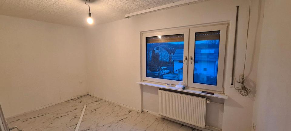 Thumbnail-3 Zimmer Wohnung mit Terrasse