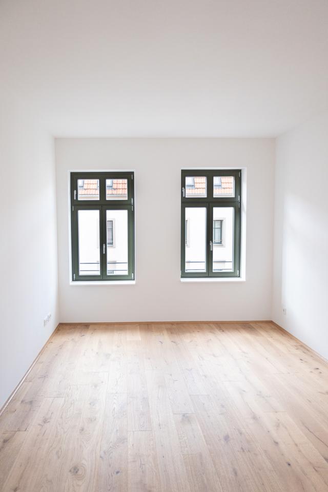 Thumbnail-Wohnen zum Wohlfühlen - 2-Raum-Wohnung mit EBK & Balkon - WE10