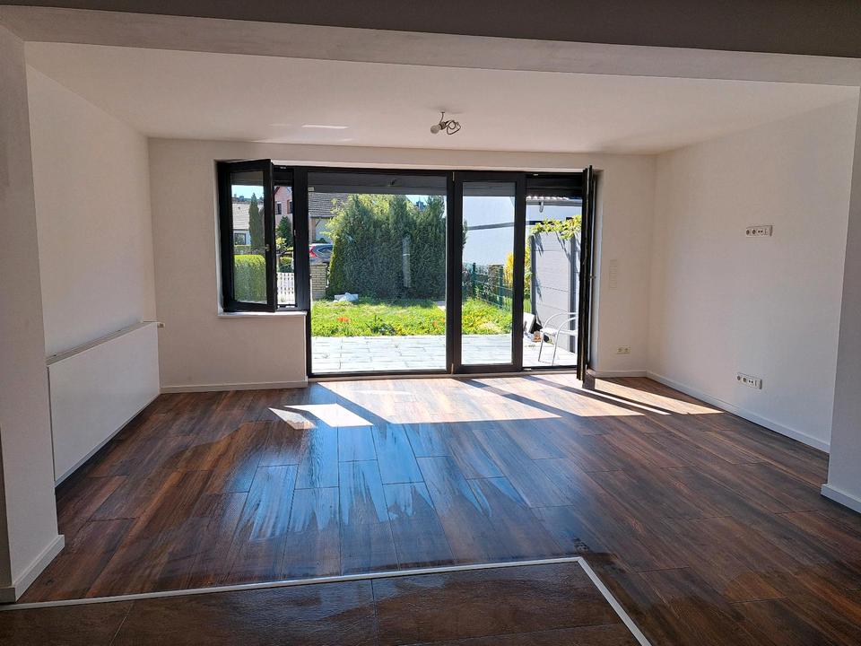 Thumbnail-Kernsaniertes RMH in Travemünde fußläufig zur Ostsee