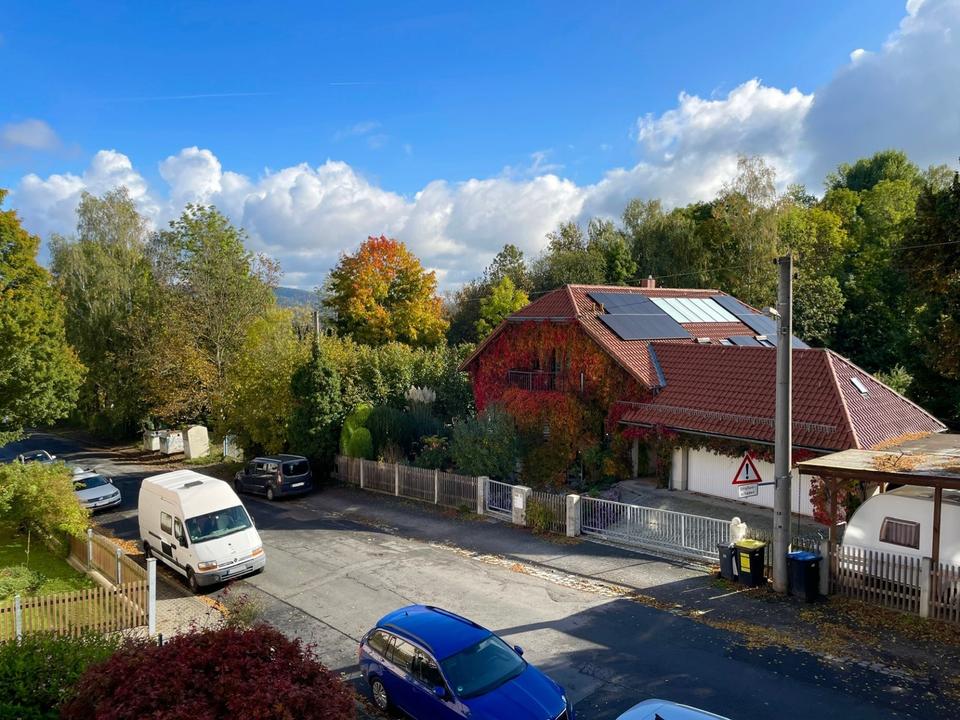 Thumbnail-**Wohn(t)raum in ruhiger Stadtrandlage**