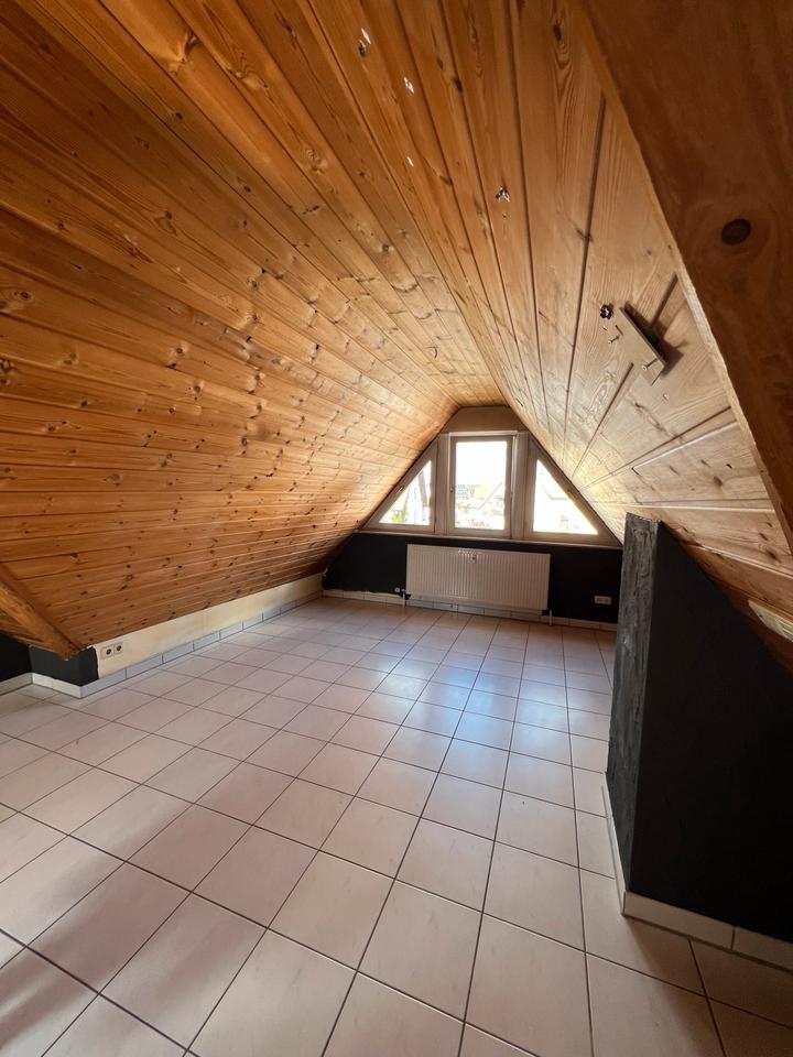 Thumbnail-Helle 1-Zimmer-Wohnung in Horb-Nordstetten