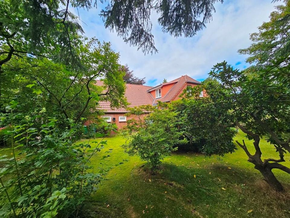 Thumbnail-Charmantes sanierungsbedürftiges Haus mit Geschichte