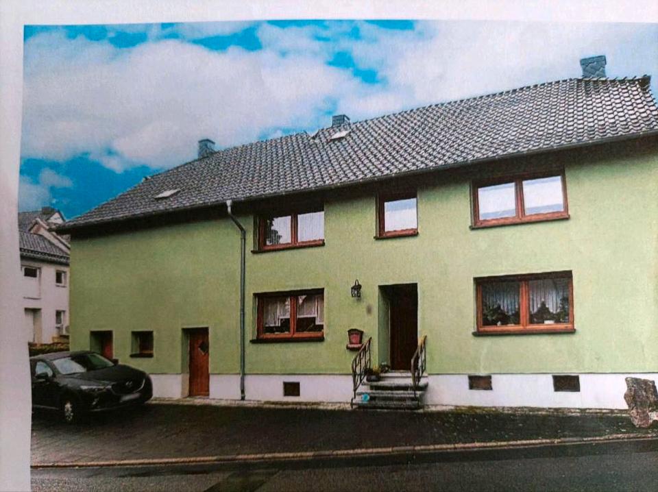 Thumbnail-Freistehendes Einfamilienhaus von privat