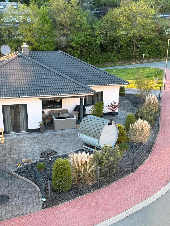 Thumbnail-Ihr Traum vom Eigenheim