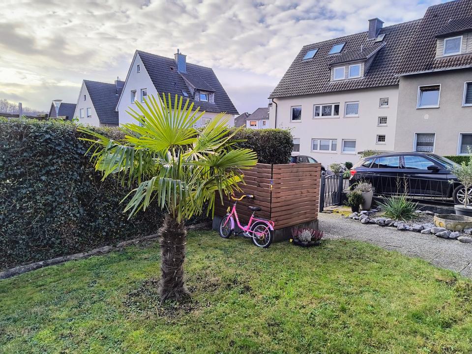 Thumbnail-5 Zimmer Wohnung zum 1.02.2026 frei ( Wohnen wie im Eigenheim)