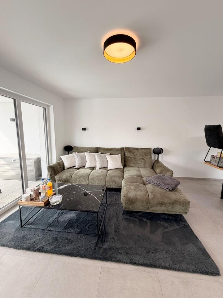 Thumbnail-Nachhaltiges Wohnen auf Top-Niveau: 2-Zimmer-Wohnung im Ems-Quartier