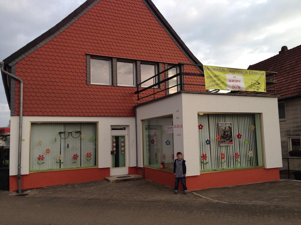 Thumbnail-Mehrfamilienhaus