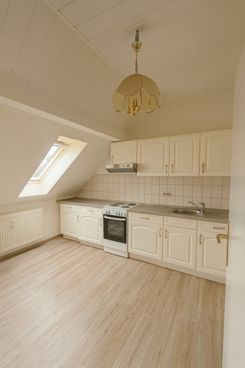 Thumbnail-Helle 3-Zimmer-Dachgeschosswohnung