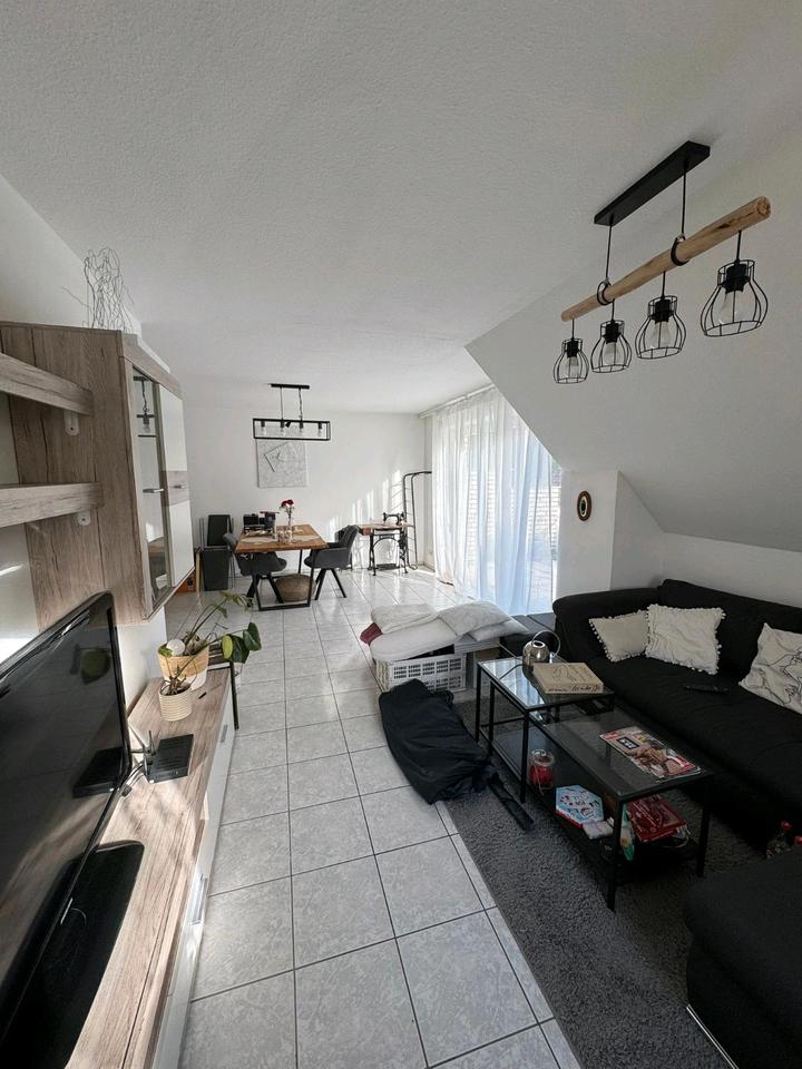 Thumbnail-3 ZKBB im 1.OG - Kaukenberg - bitte Beschreibung lesen