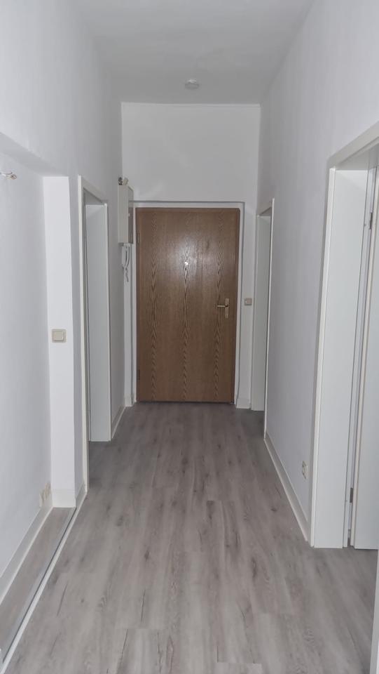 Thumbnail-Freundliche Wohnung direkt im neu gestalteten Stadtzentrum