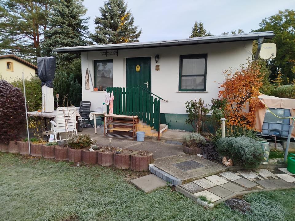 Thumbnail-Kleingarten in Königsbrück