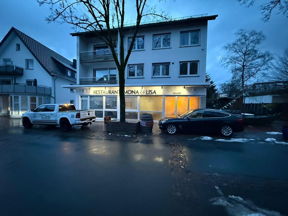 Thumbnail-Großzügige 5-Zimmer-Wohnung in Toplage von Bad Meinberg – 119 m²